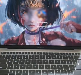 Macbook Frozen on Login Screen