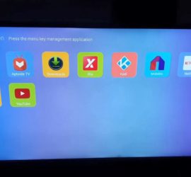 How to Install Apps on my Bluesonic Smart TV