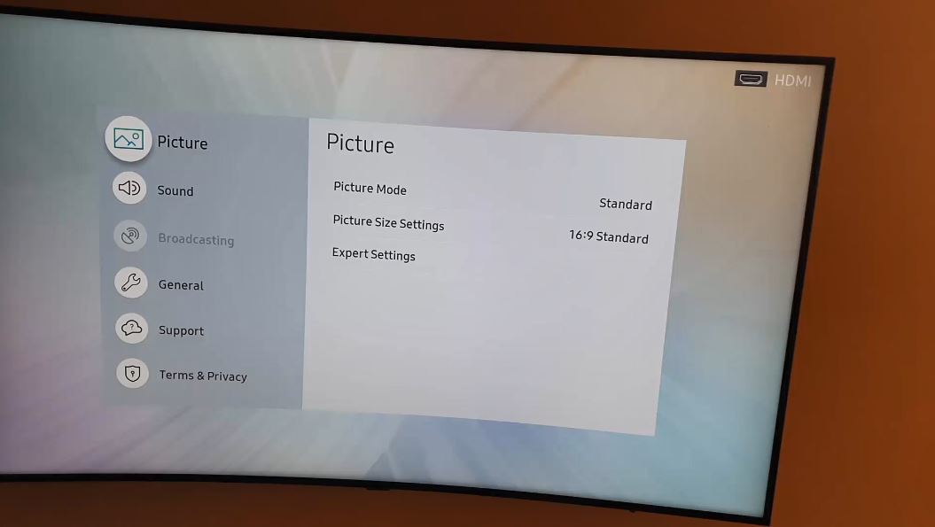 Разрешение телевизора самсунг. Как сделать разрешение на телевизоре самсунг. Samsung quality aspect ratio.