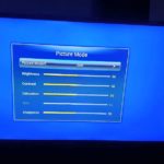 How to Adjust the Brightness on a Bluesonic Smart TV