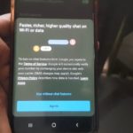 New Samsung Messenger 2021 Feature