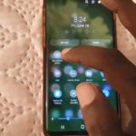 How to Enable Eye Comfort Shield Samsung Galaxy