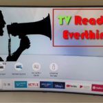 Samsung TV Reading Everything out Loud Fix