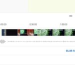 How to Blur Videos on YouTube after Upload