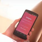 How to Change Instagram between Dark and Light Theme