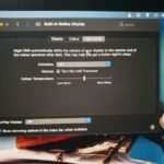 How to Enable Blue Light Filter or Night Shift on Your Macbook