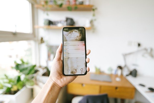 How to Clear search History in Firefox on iPhone