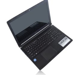 Acer Aspire 5 Disassembly