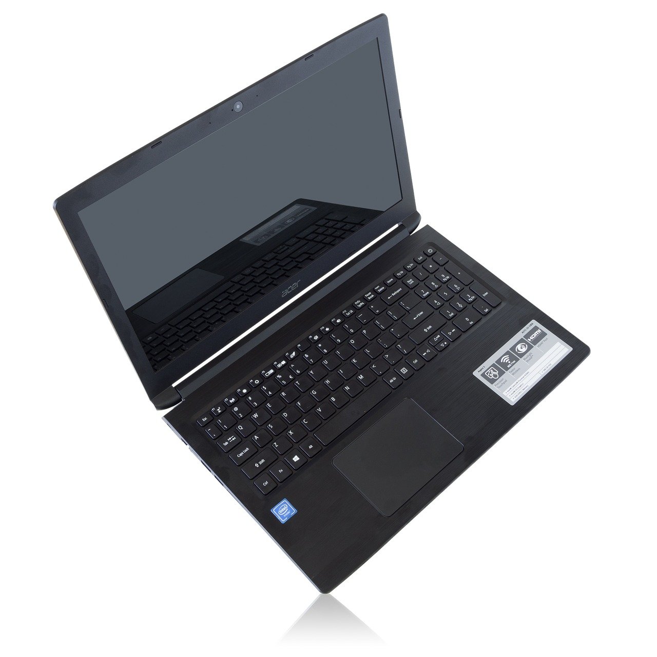 Acer Aspire 5 Disassembly