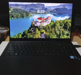 Galaxy Book Pro Review