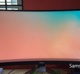 Samsung Dex Setup