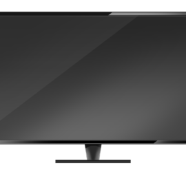 Sony TV Black Screen Fix