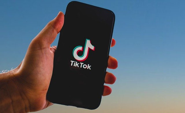 TikTok Sound Removed or Muted Fix