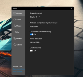 How to do Screen Recording on Windows 11