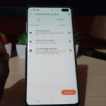 How to Clear Browsing History on Brave Browser Android