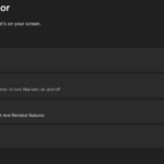 How to Disable Narrator in Windows 11