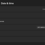 Time Wrong Windows 11