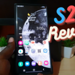 Samsung Galaxy S22 Ultra Review