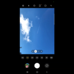 S22 Ultra Zoom Test