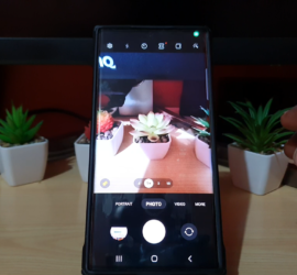 How to Change Camera Picture Resolution Galaxy S22,S22 Plus and S22 Ultra