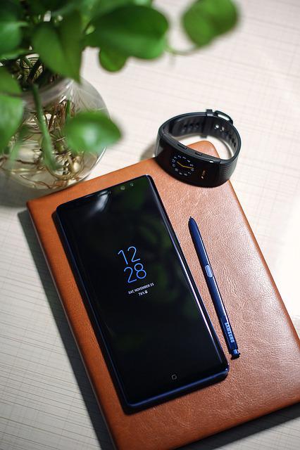 How to Take Screenshot with S Pen?