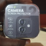 Buluby Camera Lens Protector