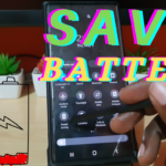 S22 How to Save Battery