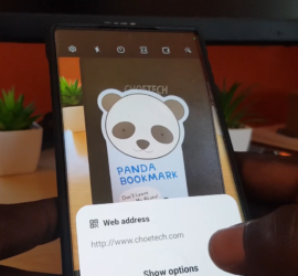 How to Scan QR Code on Android