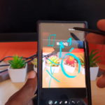 How to Draw on a Picture on Samsung Phone