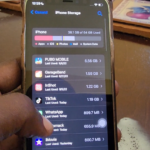 How to Check Storage in iPhone 12 Mini