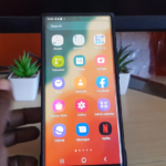 How to Disable Easy Mode on Samsung