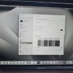 Macbook Air Grey Screen Fix