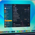 Inverted Colors Macbook Air or Pro Fix