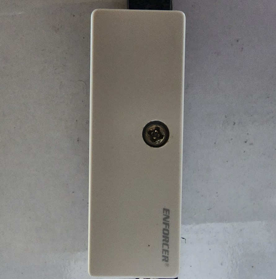 How to Clean Vibration Sensors on DSC Security Systems