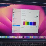 Macbook Screen Showing Weird Colors Fix