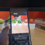 Change the Aspect Ratio of a Photo Android