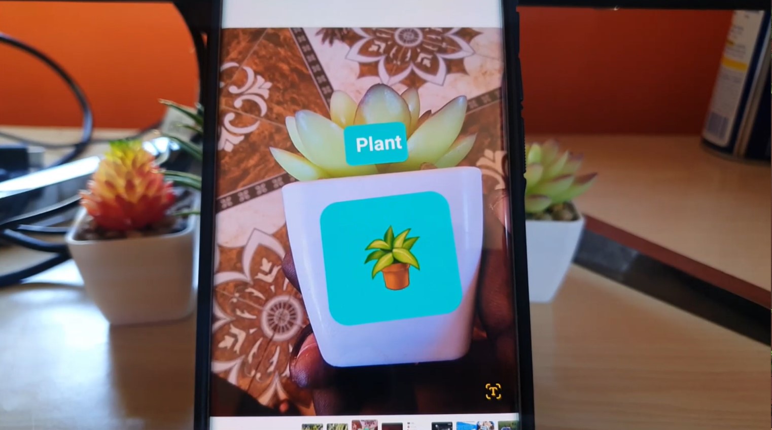 How to Revert Edited Picture to Original on Android