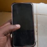 iPhone 12 Mini Black Screen Fix