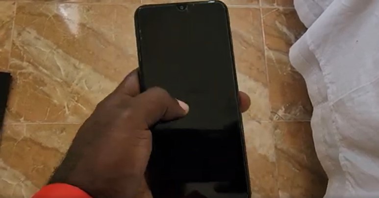 Samsung Galaxy A13 Black Screen Fix