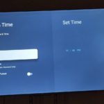 TCL Google TV Change Time and date