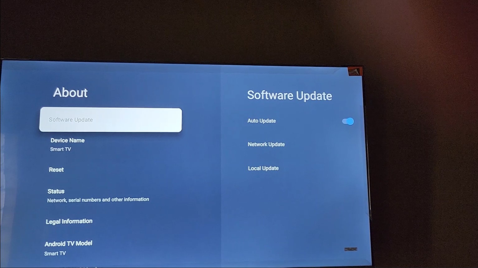 How to Update Your TCL Smart Tv or Google TV BlogTechTips