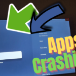 Apps Crashing Android TV or Google TV Fix
