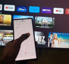 Control TCL TV With Phone