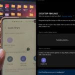 How to Use Quick Share Samsung