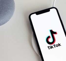 TikTok Clear Mode