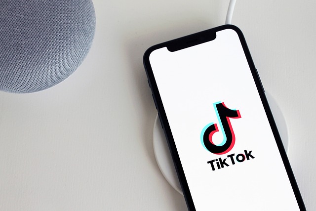 TikTok Clear Mode