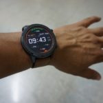 Galaxy Watch 4 Custom Notification