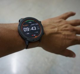 Galaxy Watch 4 Custom Notification