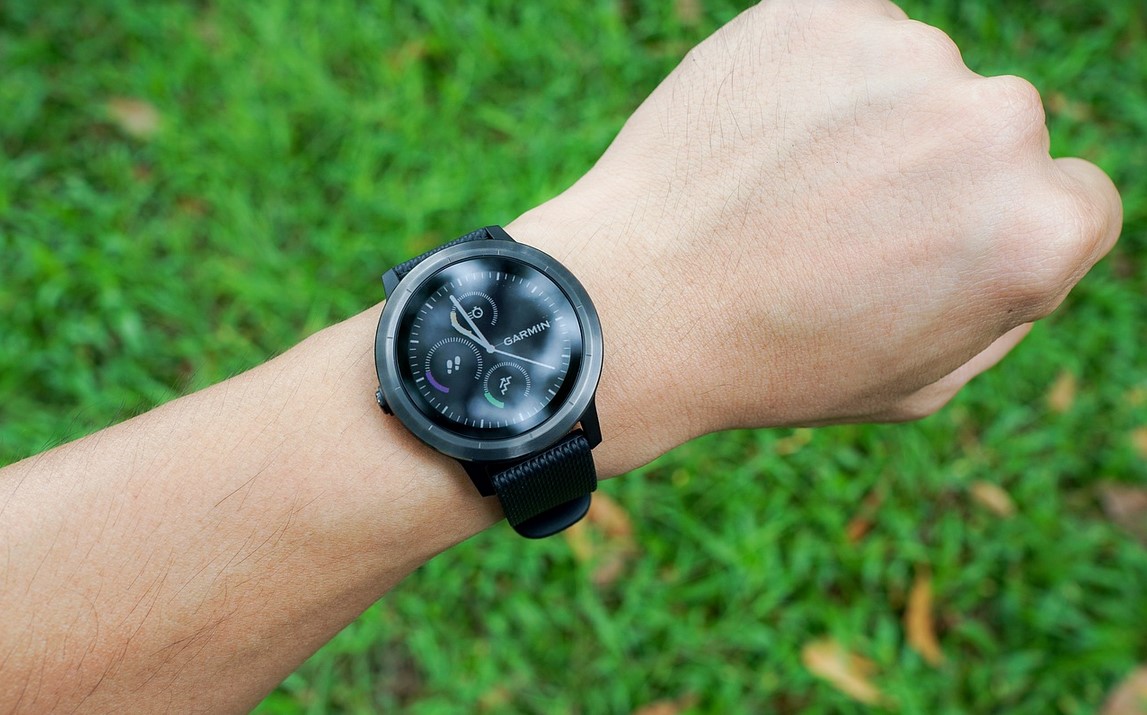 Samsung Galaxy Watch 4